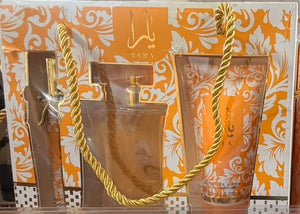YARA Set