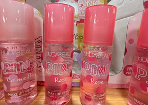 Make-up Remover