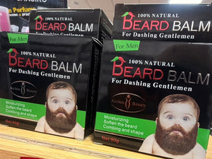 Beard Balm