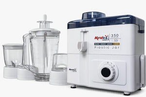 MFP-203 MIRALUX JUICER BLENDER 4IN1