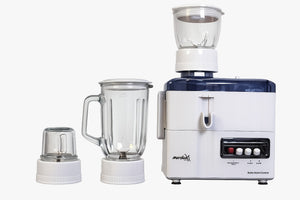 MFP-126 MIRALUX JUICER BLENDER 4IN1