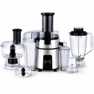 SFP-4620 SAYONA FOOD PROCESSOR 7IN1