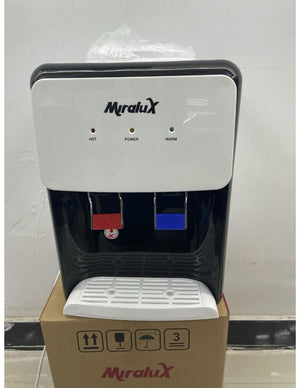 ML-8052 MIRALUX WATER DISPENSER
