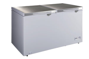 SAY-6500DD SAYONA CHEST FREEZER 560L