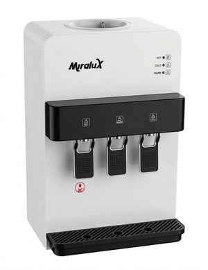 ML-8053 MIRALUX WATER DISPENSER
