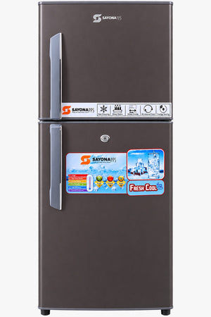 SRF-226DDG SAYONA REFRIGERATOR 190