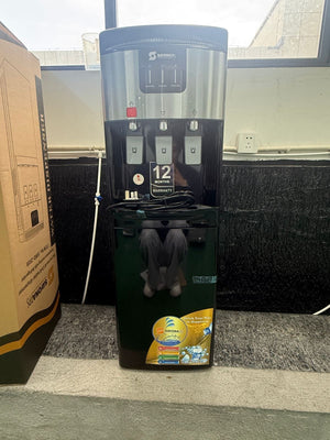 SWD-2559 SAYONA WATER DISPENSER