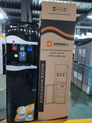 SWD-2466 SAYONA WATER DISPENSER