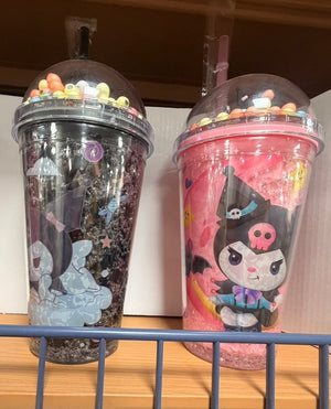 Plastic Cups