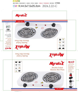 Sayona Hot Plate
