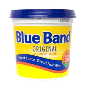 Blue Band Original