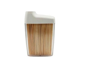Wood Toothpicks 300pcs