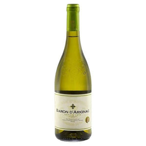 Baron d'arignac Blanc