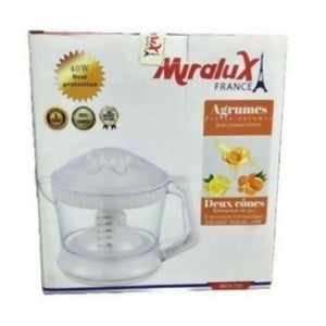 CITRUS JUICER MCJ-122