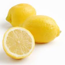 Yellow Lemon 1Kg