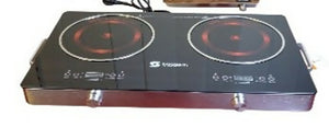 INFRARED COOKER SIC-4672