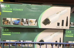 Car Vacuum Cleaner