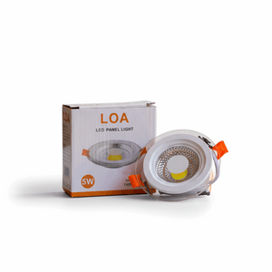 Loa led panel lights