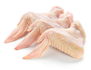 Chicken wings 1kg