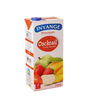 Inyange Fruit Nectar Juice // 1Litre