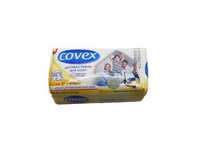 covex antibacterial active protection soap 11