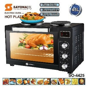 OVEN SO-4425