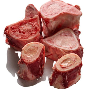 Jali-Beef bone's meat 1kg