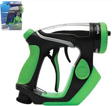 Spray Gun Nozzle