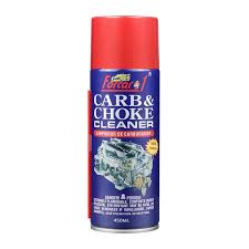 Camrin Carb & Choke Cleaner
