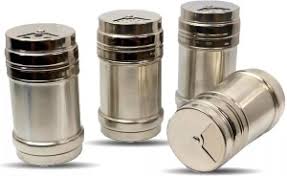 Seasoning Bottles