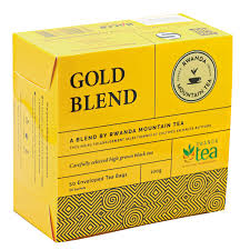 Gold Blend Mountain  Tea 250g
