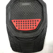 Applicable Juke Car Floor Mat