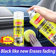 Camrin Table Board Car Wax