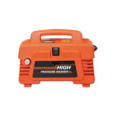 Portable High Pressure Car Washer Machine