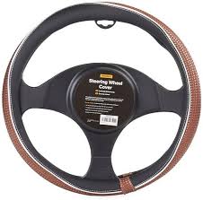 Steering Wheel Cover