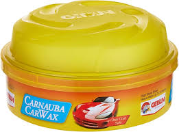 Getsun Carnauba Car Wax 230G