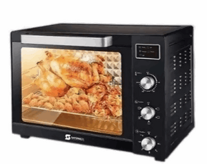 OVEN SO-4570