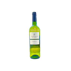 Domaine Bergeon White wine