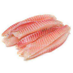 Captain Fillet-Fish Meat 1kg