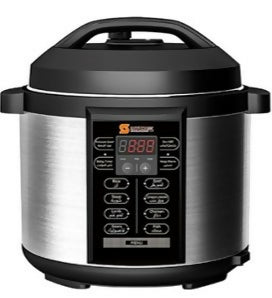 PRESSURE COOKER SPC-4413