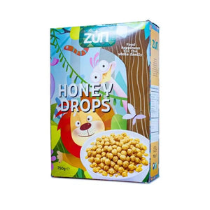 Zuri Honey Drops – 750g
