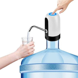 Automatic Water Dispenser