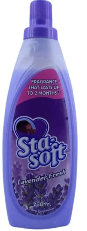 Sta Soft (750ml)