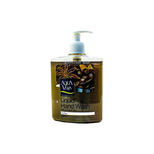 Aqua vera hand wash
