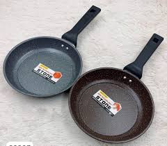 Hot Chef New Technology Stone Marble Coating