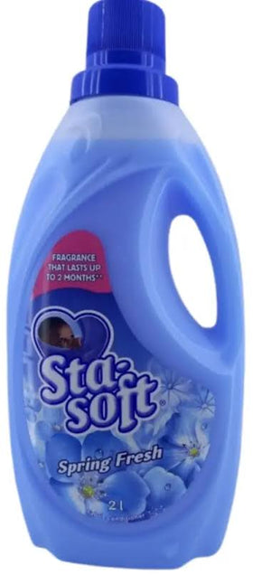 Sta Soft (2L)