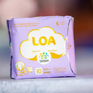 Loa Pads