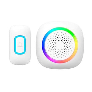 RL-WIRELESS DOORBELL KIT