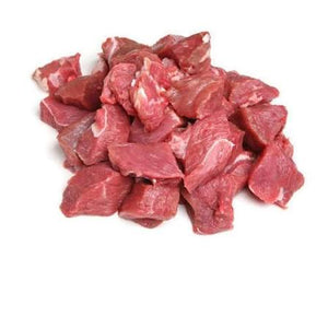 Iroti-Beef Meat 1kg