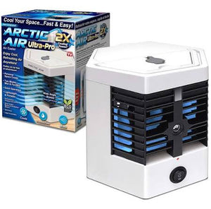 Arctic Air Ultra